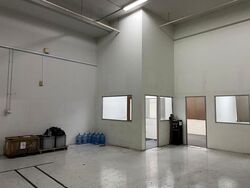 WCEGA Plaza (D23), Factory #616330581